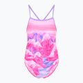Badeanzug Kinder Funkita Strapped In One Piece rockie high