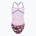 Badeanzug Damen Funkita Twisted One Piece spike me 2