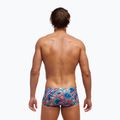 Schwimm-Boxershorts Herren Funky Trunks Classic Trunks tiki tango 2
