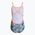 Badeanzug Damen Funkita Single Strap One Piece tiki tango 2