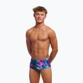 Kinderschwimmboxer Funky Trunks Sidewinder Trunks the beach