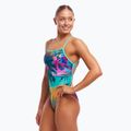 Badeanzug Damen Funkita Strapped In One Piece the beach 6