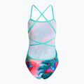 Badeanzug Damen Funkita Strapped In One Piece the beach 2
