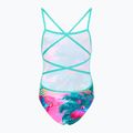 Badeanzug Kinder Funkita Strapped In One Piece the beach 2