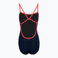 Damen-Badeanzug Funkita Single Strap One Piece ocean fire 2