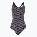 Badeanzug Damen Funkita Brace Me Back One Piece curvy queen