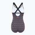 Badeanzug Damen Funkita Brace Me Back One Piece curvy queen 2