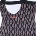 Badeanzug Damen Funkita Brace Me Back One Piece curvy queen 3