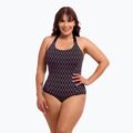 Badeanzug Damen Funkita Brace Me Back One Piece curvy queen 4
