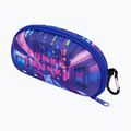 Schwimmbrillenetui Funky Trunks Case Closed Goggle cyber city 2