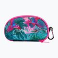 Funkita Case Closed Goggle Schwimmbrille Fall der Strand    Neu