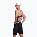 Damen-Startanzug Funkita Apex Viper Secure Kneeskin black attack 3