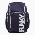 Rucksack Funky Space Case 40 l stilles Meer