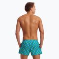 Badeshorts Herren Funky Trunks Shorty Shorts Short bolted 3