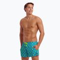 Badeshorts Herren Funky Trunks Shorty Shorts Short bolted 4