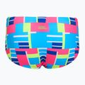 Badeshorts Herren Funky Trunks Classic Trunks blok tok 2