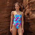 Badeanzug Funkita Tie Me Tight One Piece blok tok 4