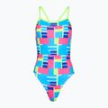Badeanzug Funkita Tie Me Tight One Piece blok tok