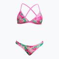 Bikini-Oberteil Funkita Tri Top tropic palm