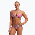 Bikini-Oberteil Funkita Tri Top tropic palm 4