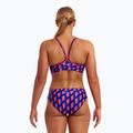 Bikini-Oberteil Sports Top flash 5