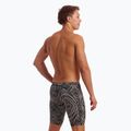 Schwimm-Jammer Herren Funky Trunks Training Jammers sapece signals 3