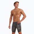 Schwimm-Jammer Herren Funky Trunks Training Jammers sapece signals 4