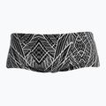 Schwimm Boxershorts Herren Funky Trunks Classic Trunks space signals
