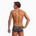 Schwimm Boxershorts Herren Funky Trunks Classic Trunks space signals 3