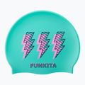 Schwimmkappe Funkita Silicone zip zap