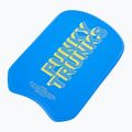 Funky Trunks Training Kickboard verschraubtes Schwimmbrett 4