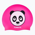 Funkita Silikon hey panda Badekappe