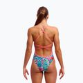 Funkita Frauen einteiliger Badeanzug Strapped In One Piece Ripple reflektieren 3