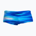 Herren Funky Trunks Sidewinder Schwimm-Boxershorts sea breeze