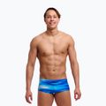 Herren Funky Trunks Sidewinder Schwimm-Boxershorts sea breeze 2