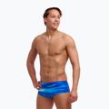 Herren Funky Trunks Sidewinder Schwimm-Boxershorts sea breeze 4