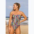 Damen Funkita Single Strap One Piece Curl Badeanzug 6