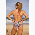 Damen Funkita Single Strap One Piece Curl Badeanzug 7