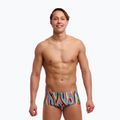 Herren Funky Trunks Classic Trunks curl schwimmende Boxershorts 2