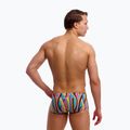 Herren Funky Trunks Classic Trunks curl schwimmende Boxershorts 3