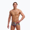 Herren Funky Trunks Classic Trunks curl schwimmende Boxershorts 4