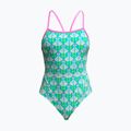 Women's Funkita Single Strap One Piece lose Gans Badeanzug