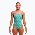Women's Funkita Single Strap One Piece lose Gans Badeanzug 2