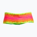 Herren-Schwimmboxer Funky Trunks Sidewinder Trunks melting mayhem