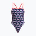 Damen Funkita High Leg One Piece Sitting Duck Badeanzug