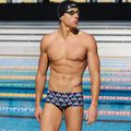 Herren-Schwimmboxer Funky Trunks Classic Trunks sitzende Ente 4