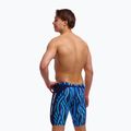 Herren Schwimmen Jammers Funky Trunks Training Jammers Schnorchel Stadt 3