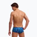 Herren Funky Trunks Sidewinder Schwimmen Boxershorts Schnorcheln Stadt 3