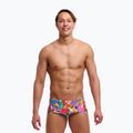 Herren-Schwimm-Boxershorts Funky Trunks Classic Trunks tou by tou 2