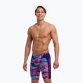 Männer Schwimmen Jammers Funky Trunks Training Jammers Welle verrückt 2